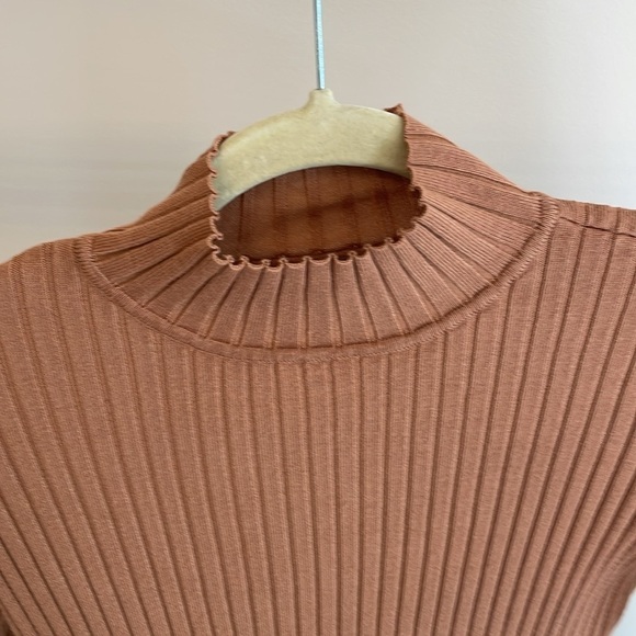 Marled Sweater - Picture 3 of 4